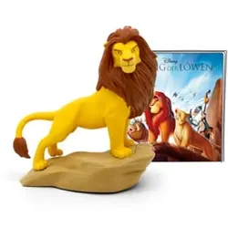 Tonies Hörfigur Disney - Der König der Löwen