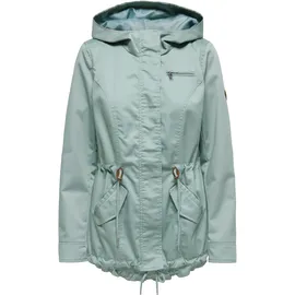 Only Onllorca LIFE CANVAS Parka CC OTW - XS