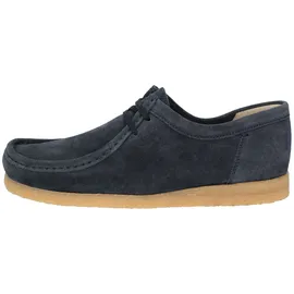 SIOUX Grashopper-H-011 Herren Dunkelblau 46,5
