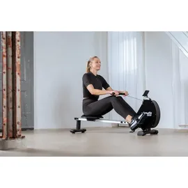 VirtuFit Stroker 100i Rudergerät - Schwarz