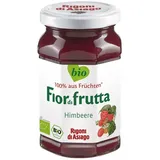 Fior di Frutta - Himbeere 250g
