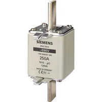 siemens dig.industr. NH-Sicherungseinsatz 3NA3352-6