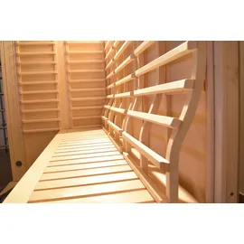 Weka Mila 2 inkl. Linienstrahler