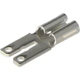 AccuCell Bleiakku Anschluss Adapter für Stecksystem 4,8 => 6,3 mm