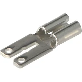AccuCell Bleiakku Anschluss Adapter für Stecksystem 4,8 => 6,3 mm