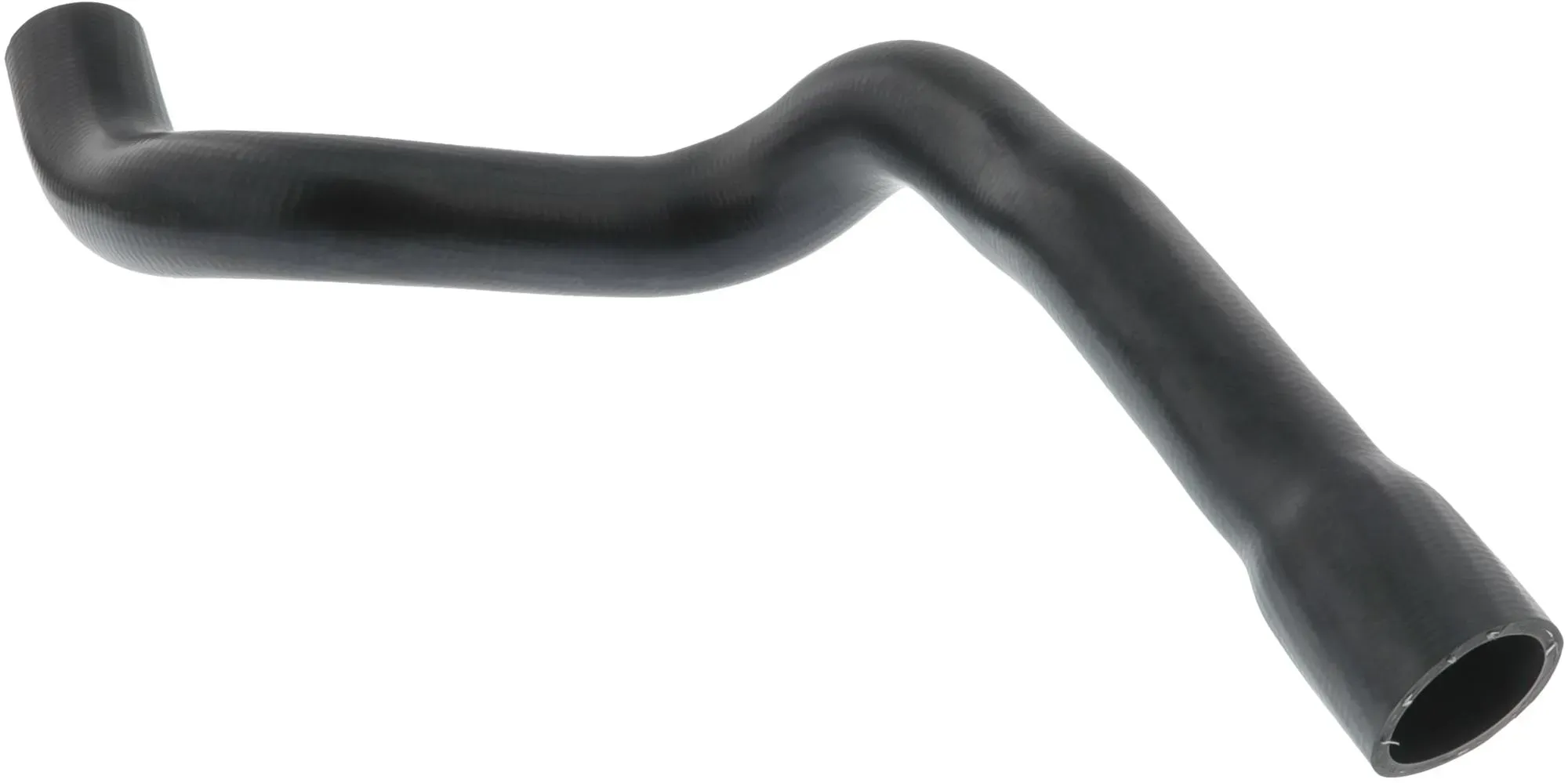 TOPRAN Kühlerschlauch 206706 Motorkühler für Opel Vaughall