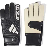 adidas COPA Goalkeeper Gloves Club Black/White 7