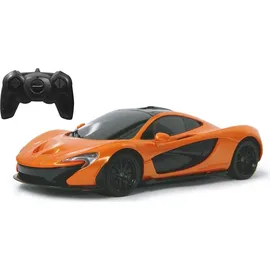 Jamara Auto McLaren P1 2CH RTR orange 405104