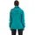 Vaude Escape Light Jacke - Wave 36