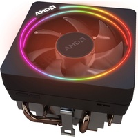 AMD Wraith Prism, CPU Kühler