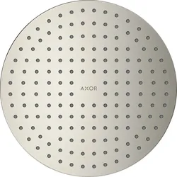 Kopfbrause 250 1jet Axor Decke UP chrom