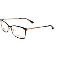 HUGO BOSS Brillen Hugo Boss BOSS 1112 EEM MATTE KHAKY OLIVE 55/17/ WOMAN - 55 (L)
