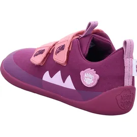 Affenzahn Barfußschuh Lucky Otter Beere 32