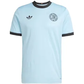 adidas DFB 125 Jahre Jubiläumstrikot 2025 Herren XL blau