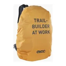 Evoc Trail Builder 35 Rucksack Schwarz