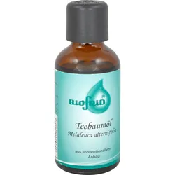 Teebaum Öl