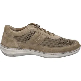 Josef Seibel New Anvers 12 Herren beige, Größe 43 EU