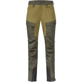 Bergans Favor Regular Grün 42