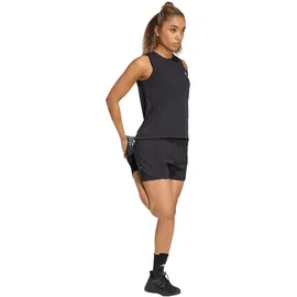 adidas adi365 Running Essentials 2in1 Shorts Black M