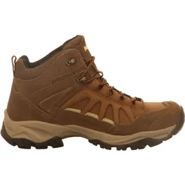 MEINDL Nebraska Mid GTX Damen Dunkelbraun 43,5