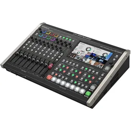 Roland VR-120HD direct Streaming AV Mixer