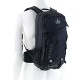 Kohla Challenger 16L Caviar/Schwarz