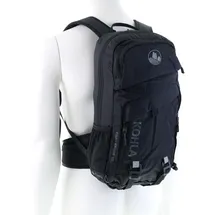 Kohla Challenger 16L Caviar/Schwarz
