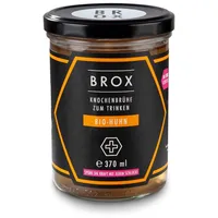 Knochenbrühe Huhn 370ml