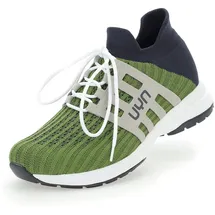 Uyn Washi Slip-on Sneaker Herren olive green 41