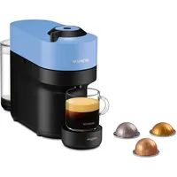 De'Longhi Nespresso Vertuo Pop ENV90.A pacific blue