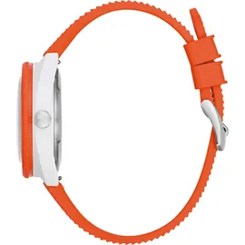 BULOVA Herrenuhr Snorkel Orange