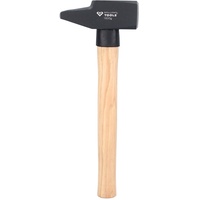 Brilliant Tools BT077150 BT077150 Schlosserhammer mit Hickory-Stiel, 1600 g,