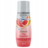 Sodastream Grapefruit 440ml