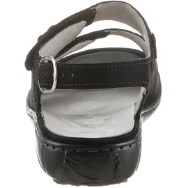 WALDLÄUFER Garda 210004 schwarz 38,5