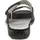 WALDLÄUFER Garda 210004 schwarz 38,5