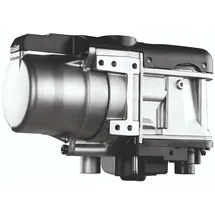 Webasto Standheizung