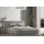 A&J MöbelLand ROLF 90 x 200 cm Grau