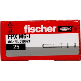 Fischer Porenbetonanker FPX M10 I 1 Stück