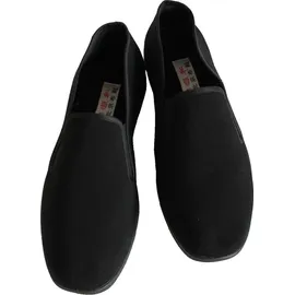 AAF Nommel Tai Chi-, Qi Gong-, KungFu Schuhe 05, mit Gummisohle 43 ©, 43