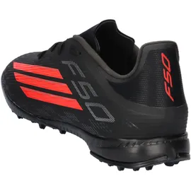 adidas F50 League TF Herren black 44