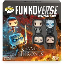 Funko Funkoverse Game of Thrones englische Version