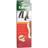 Collonil Polar Exclusive Sohle Einlegesohle farblos, 45