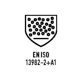 TECTOR Overall CHEM-STAR grün PSA III