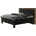 cm Dunkelgrau 140 cm Superio-Topper
