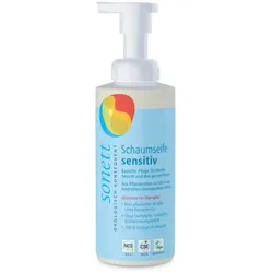 Schaumseife Sensitiv