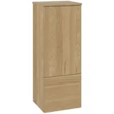 Villeroy & Boch Antao Mittelschrank 41,4 x 103,9 x 35,6 cm Honey Oak