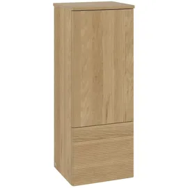 Villeroy & Boch Antao Mittelschrank 41,4 x 103,9 x 35,6 cm Honey Oak