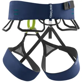 Edelrid Sirana II Klettergurt Navy