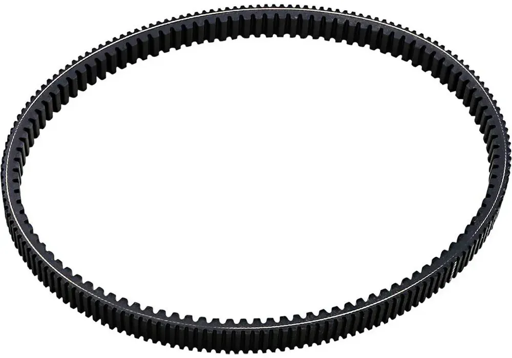 Moose Utility Division Polaris 47-7137 Antriebsriemen - Black - One Size