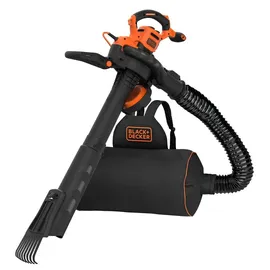 Black & Decker BEBLV301-QS